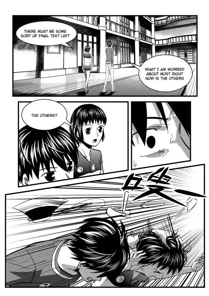 Telencephalon Chapter 18 page 7 - 