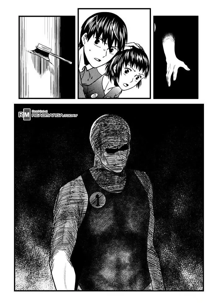 Telencephalon Chapter 18 page 8 - 