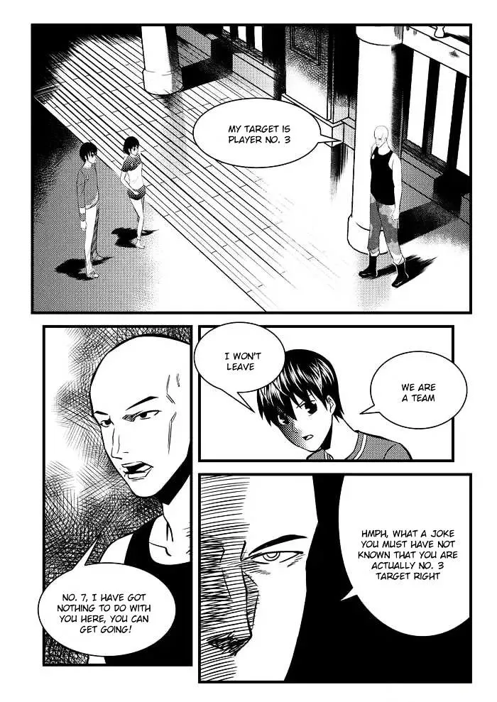 Telencephalon Chapter 18 page 9 - 