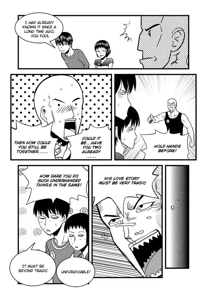 Telencephalon Chapter 18 page 10 - 