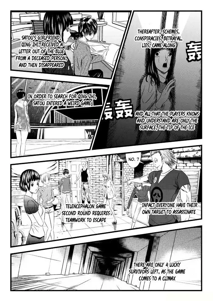 Telencephalon Chapter 19 page 2 - 