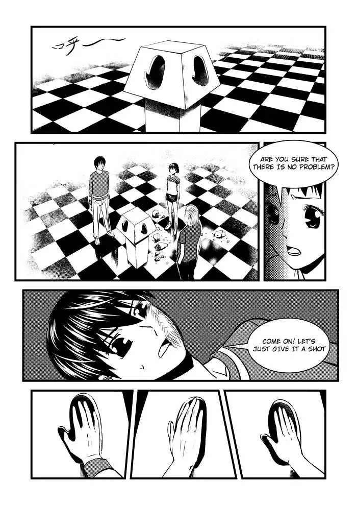 Telencephalon Chapter 19 page 15 - 