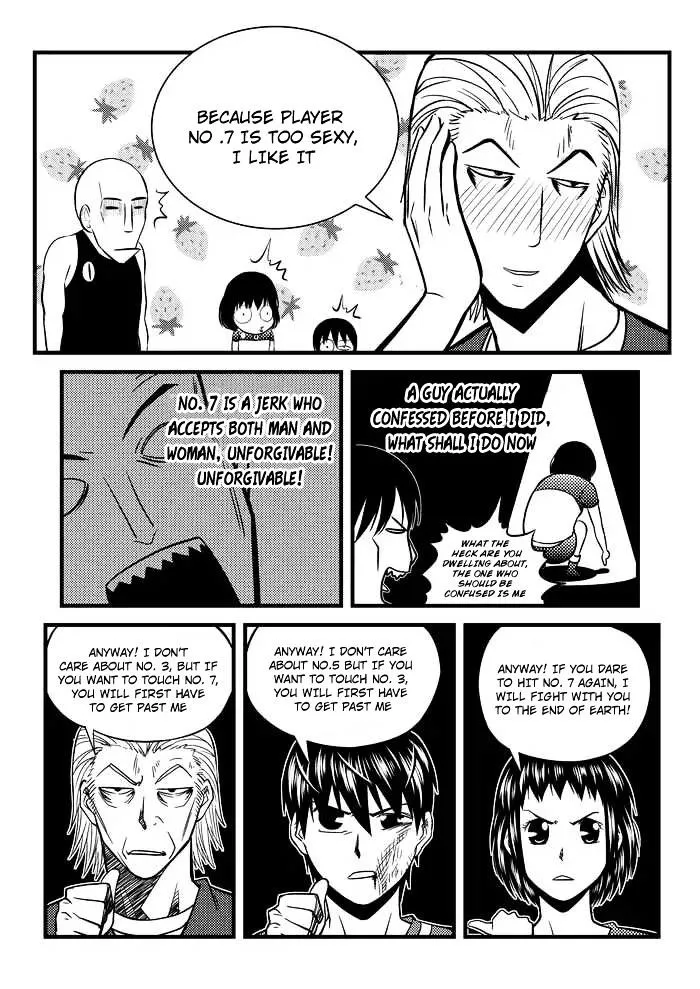 Telencephalon Chapter 19 page 5 - 