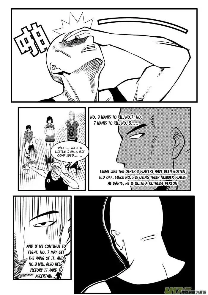 Telencephalon Chapter 19 page 6 - 