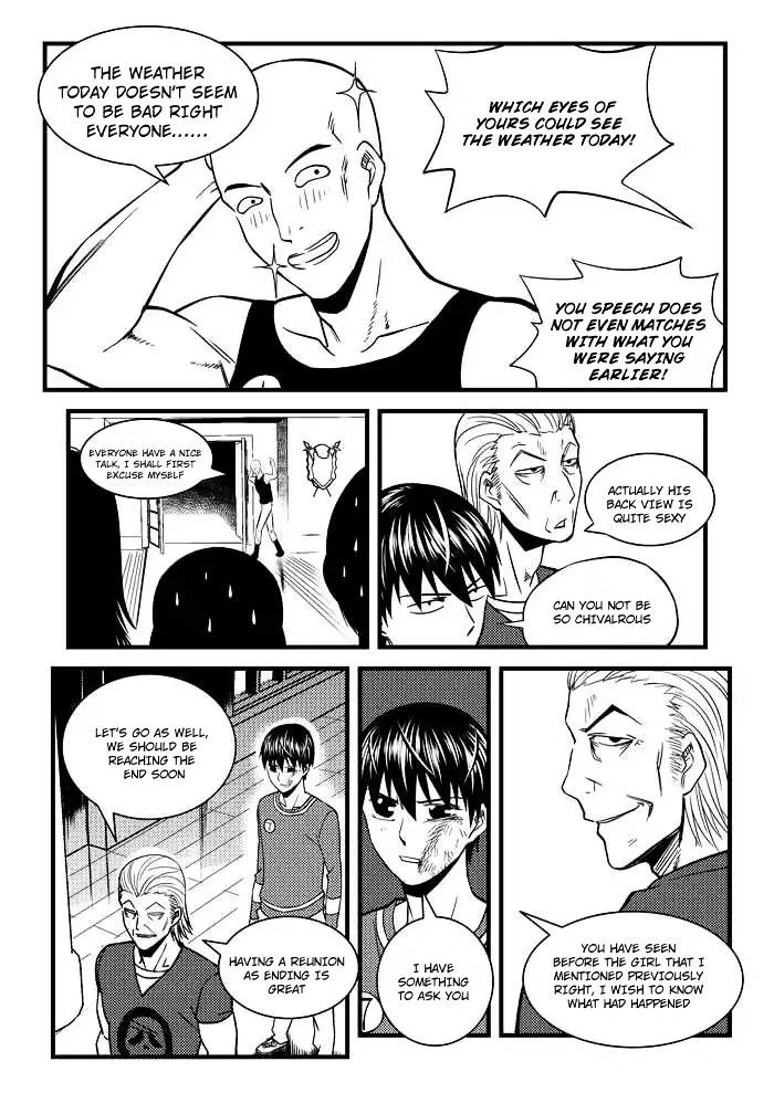 Telencephalon Chapter 19 page 7 - 