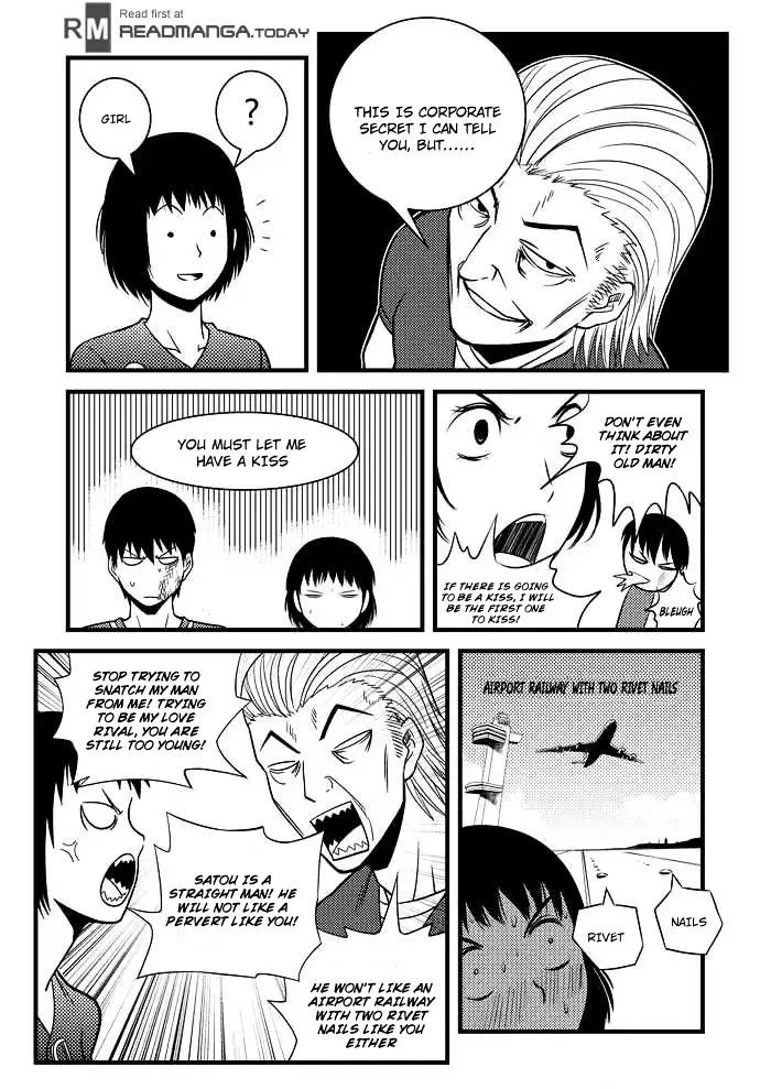 Telencephalon Chapter 19 page 8 - 