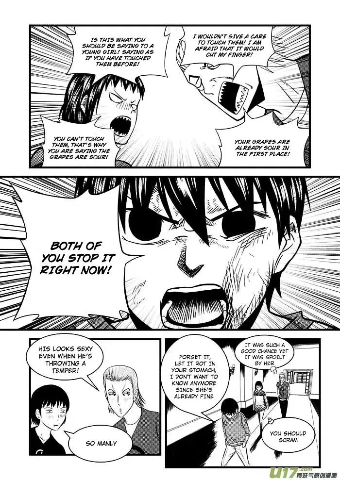 Telencephalon Chapter 19 page 9 - 