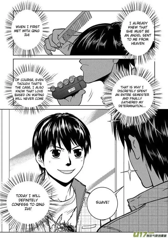 Telencephalon Chapter 2 page 2 - 