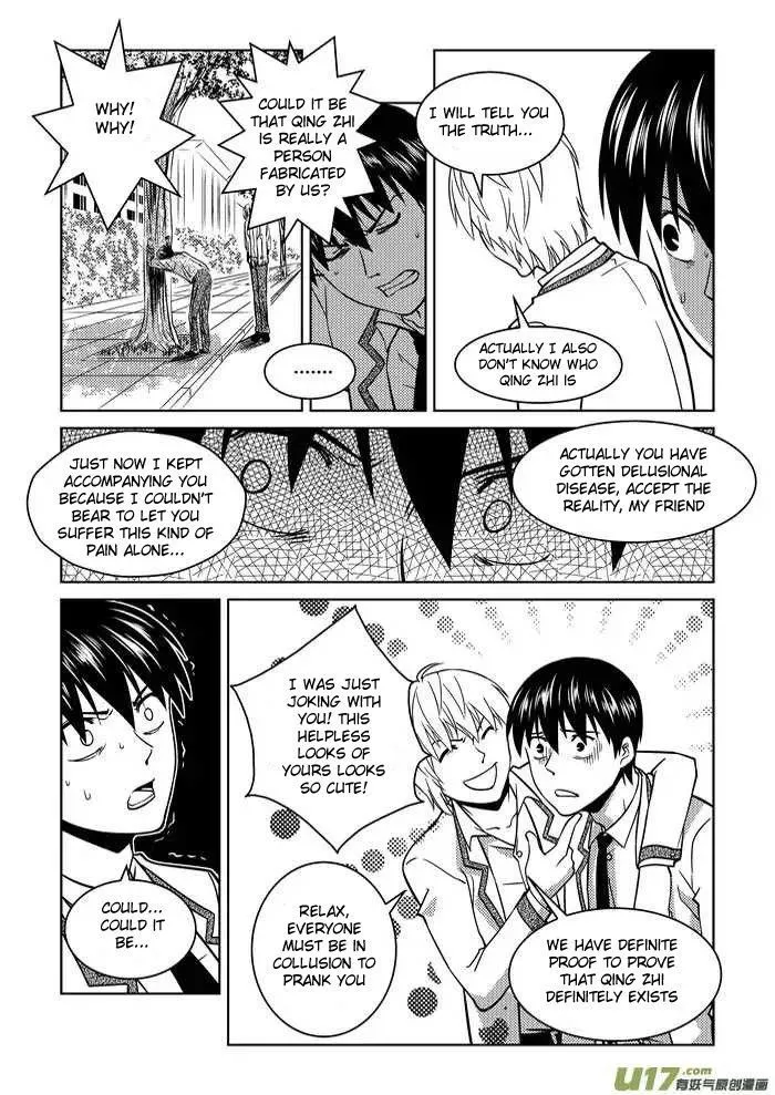 Telencephalon Chapter 2 page 13 - 