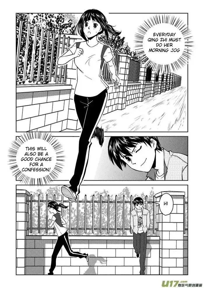 Telencephalon Chapter 2 page 3 - 