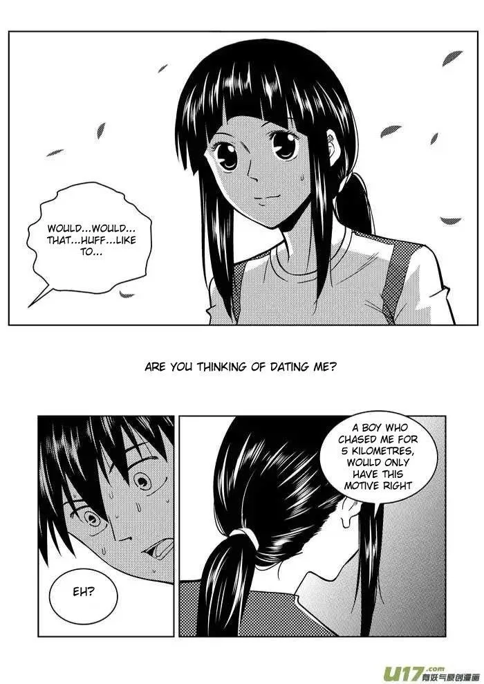 Telencephalon Chapter 2 page 6 - 