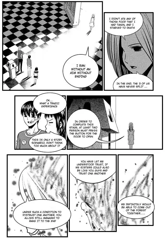Telencephalon Chapter 20 page 5 - 