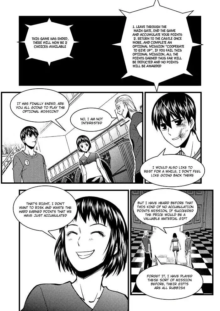 Telencephalon Chapter 20 page 6 - 