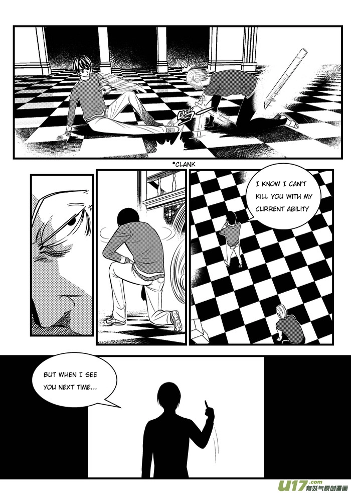 Telencephalon Chapter 21 page 2 - 