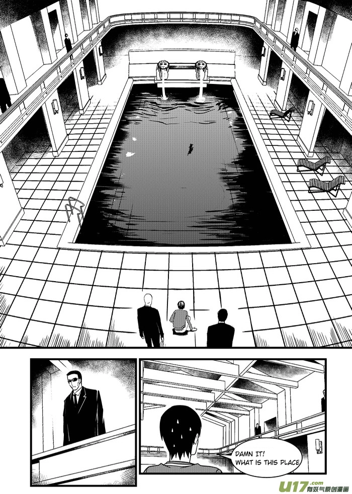 Telencephalon Chapter 21 page 16 - 