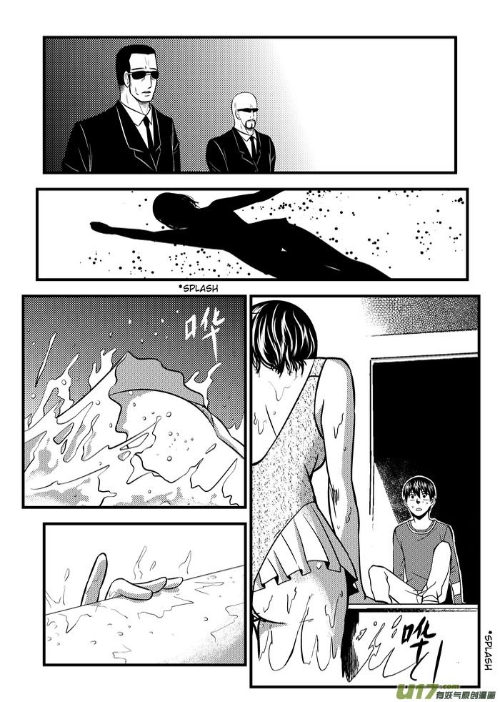 Telencephalon Chapter 21 page 17 - 