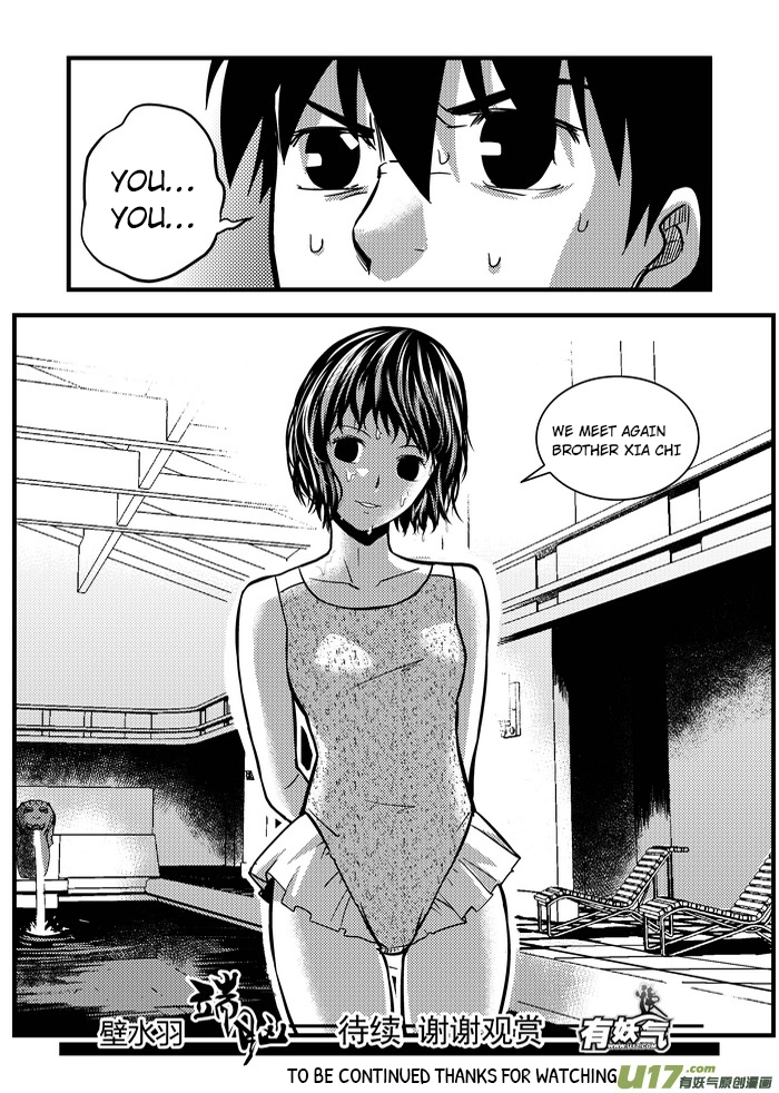 Telencephalon Chapter 21 page 18 - 