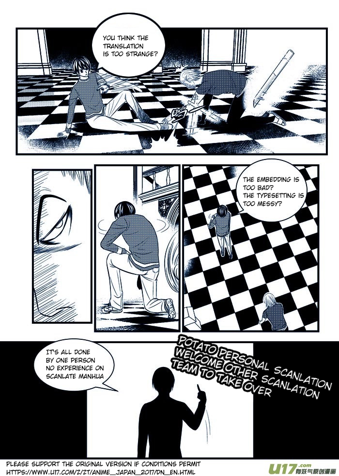 Telencephalon Chapter 21 page 19 - 
