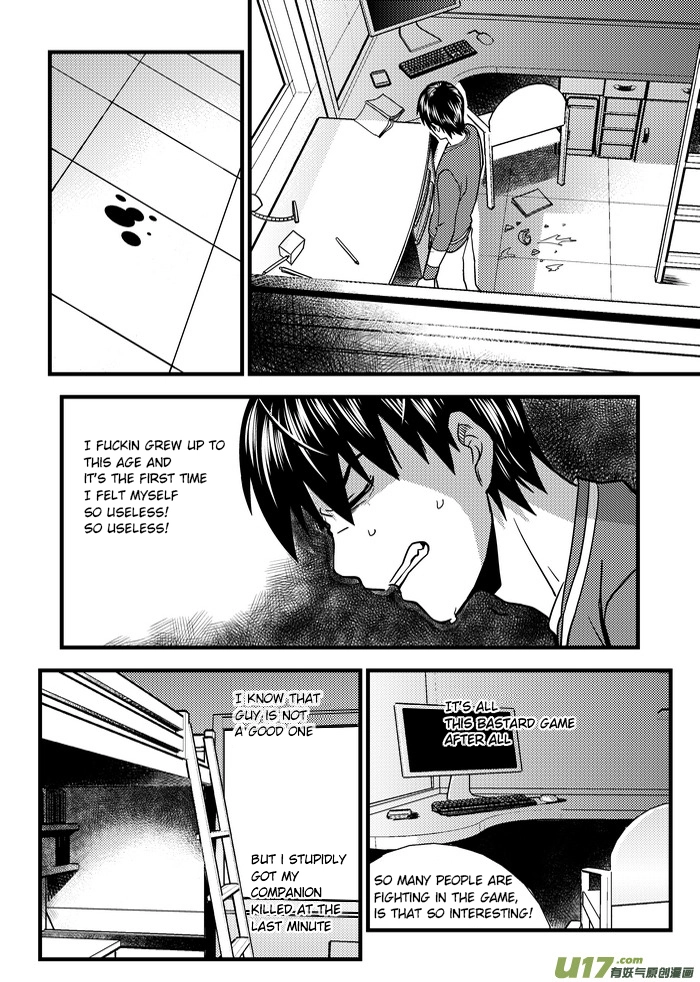 Telencephalon Chapter 21 page 9 - 