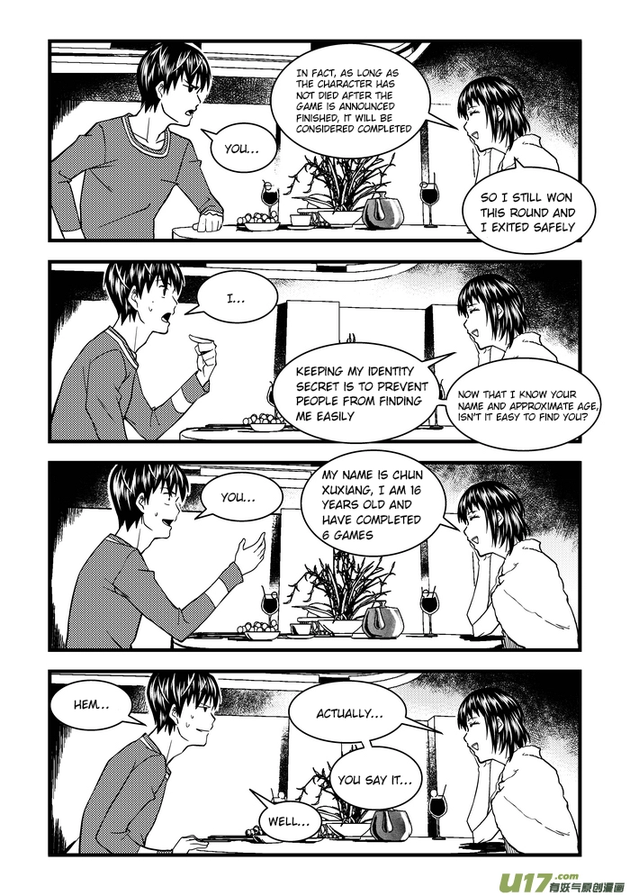 Telencephalon Chapter 22 page 2 - 