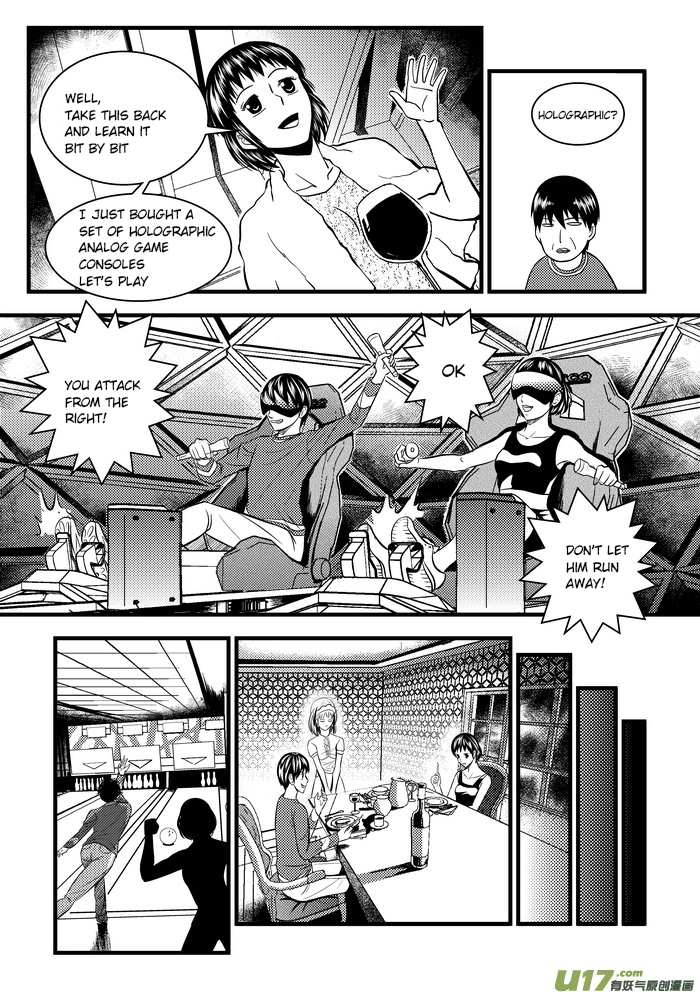 Telencephalon Chapter 22 page 11 - 