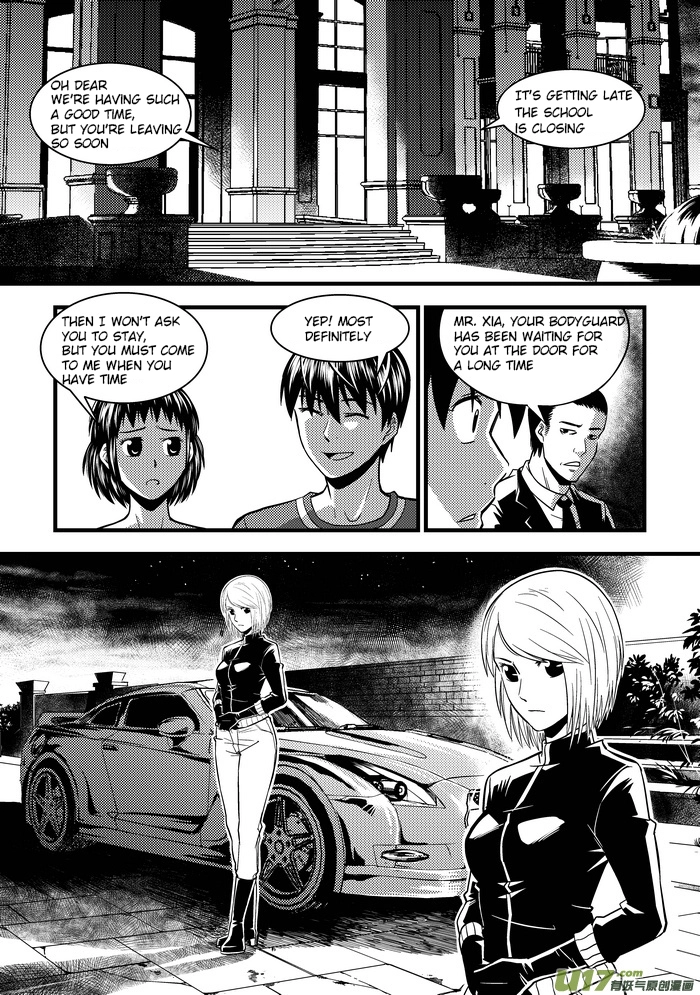 Telencephalon Chapter 22 page 12 - 