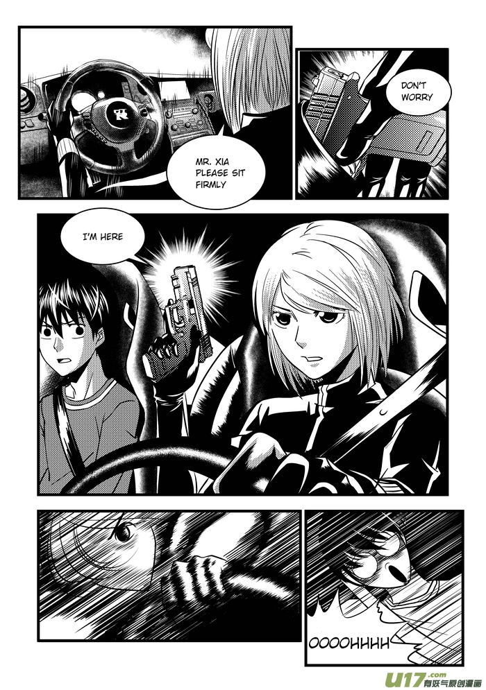 Telencephalon Chapter 22 page 17 - 