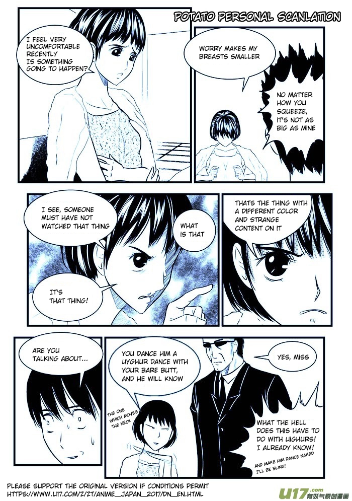 Telencephalon Chapter 22 page 19 - 