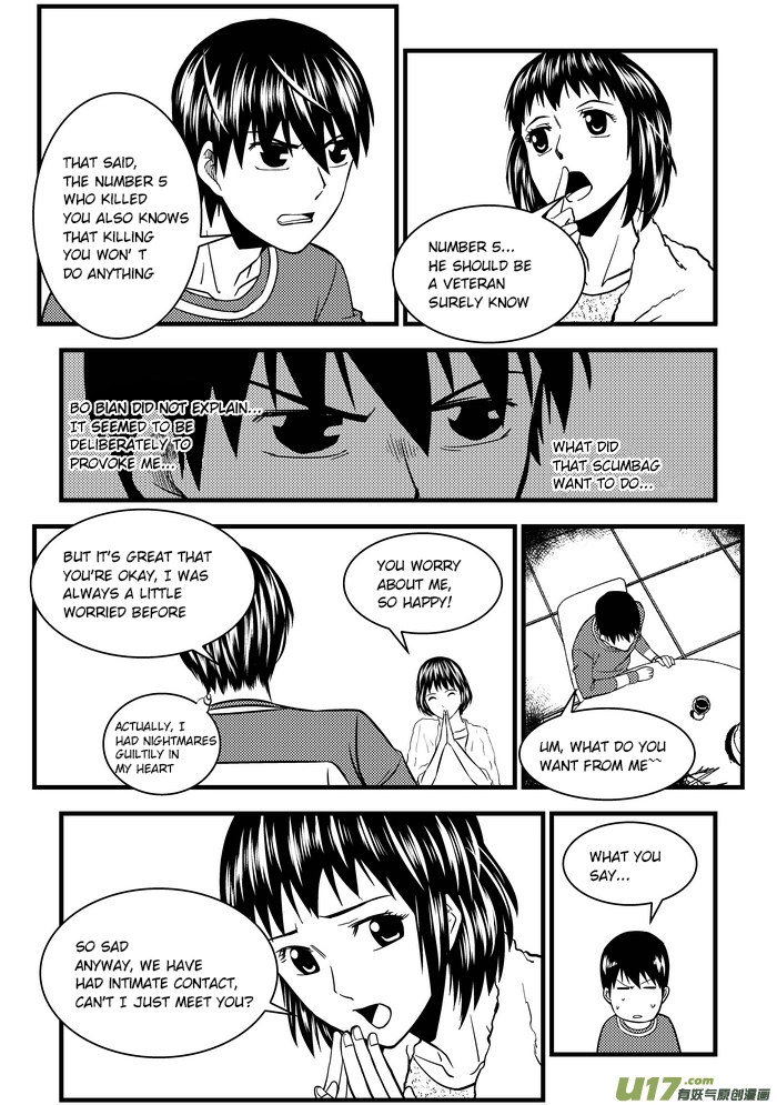 Telencephalon Chapter 22 page 3 - 