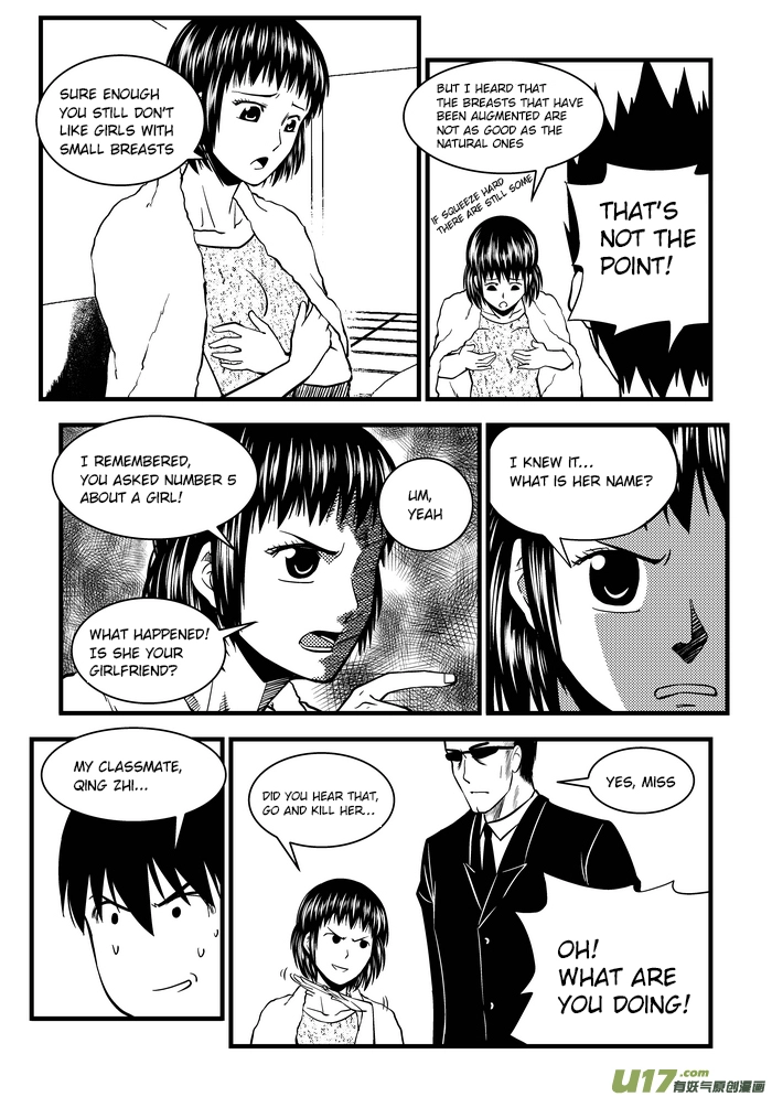Telencephalon Chapter 22 page 4 - 
