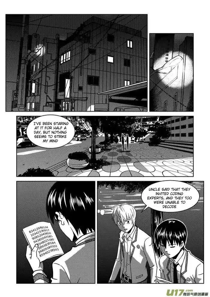 Telencephalon Chapter 3 page 11 - 