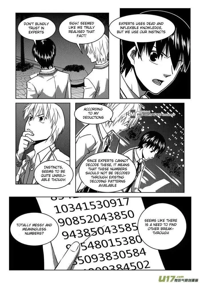 Telencephalon Chapter 3 page 12 - 