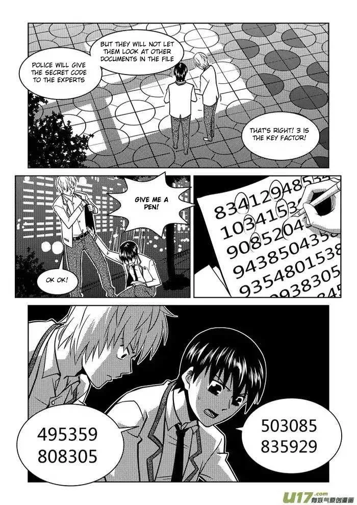 Telencephalon Chapter 3 page 14 - 