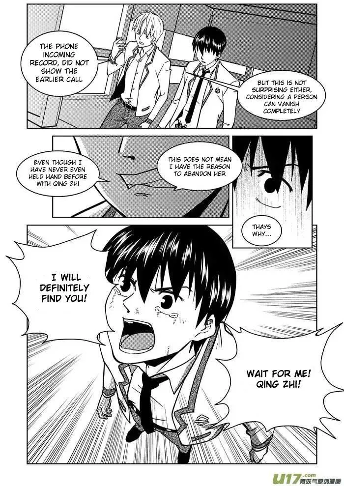 Telencephalon Chapter 3 page 6 - 