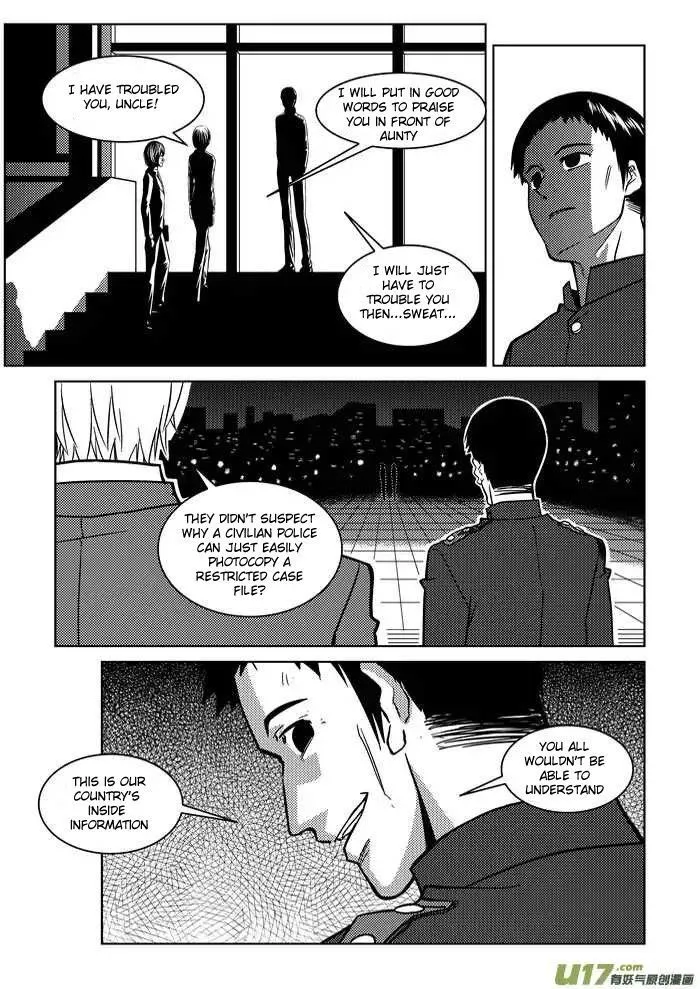 Telencephalon Chapter 3 page 10 - 