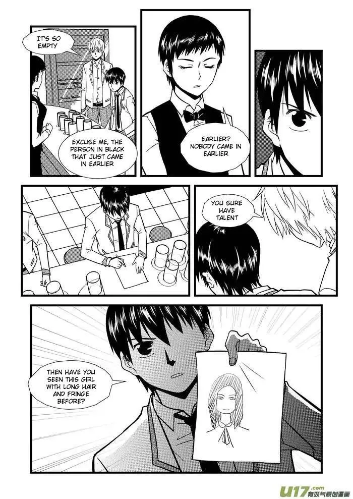Telencephalon Chapter 4 page 2 - 