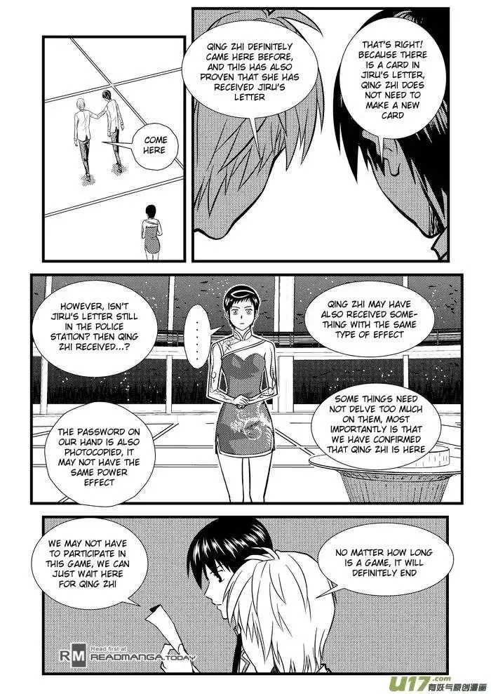 Telencephalon Chapter 4 page 16 - 