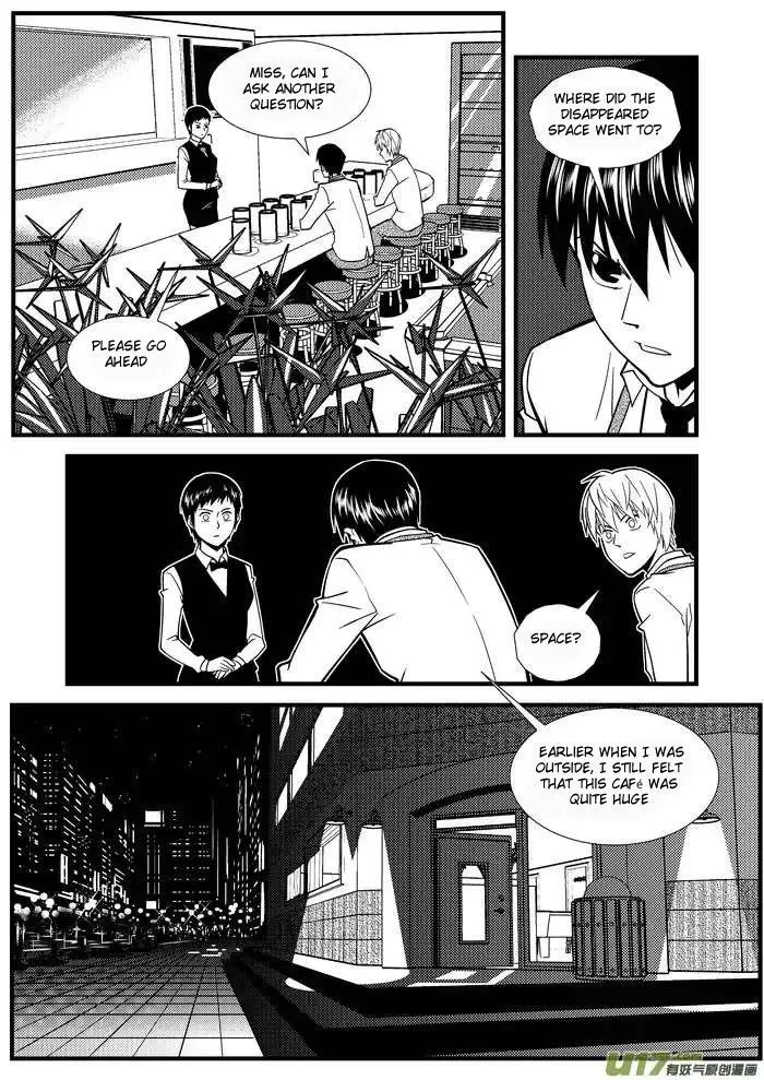 Telencephalon Chapter 4 page 5 - 