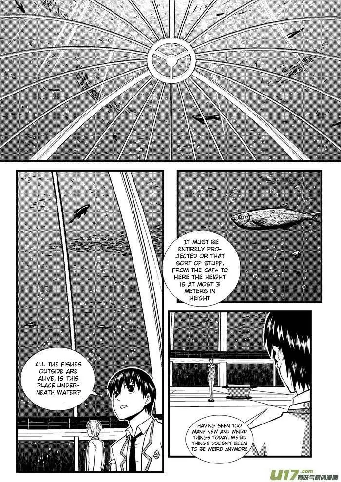 Telencephalon Chapter 4 page 10 - 