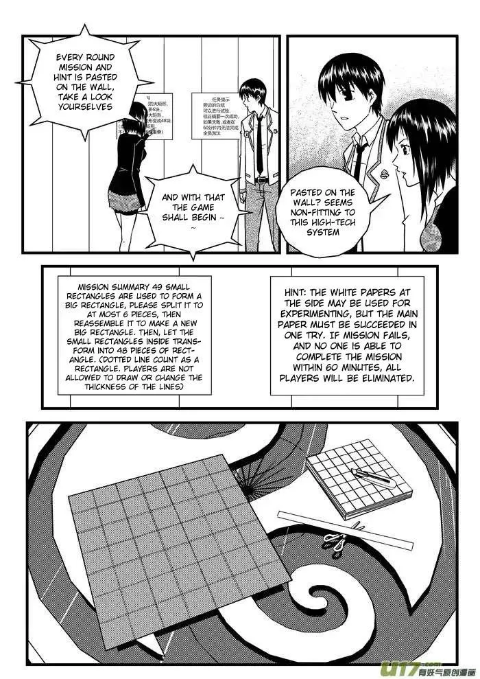 Telencephalon Chapter 5 page 15 - 