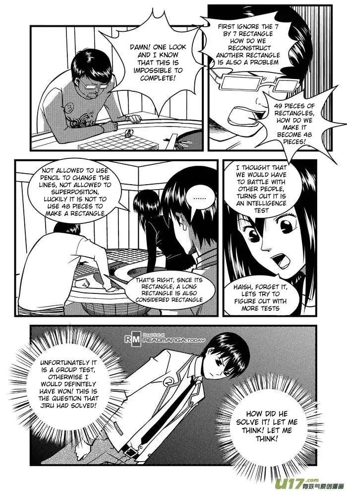 Telencephalon Chapter 5 page 16 - 