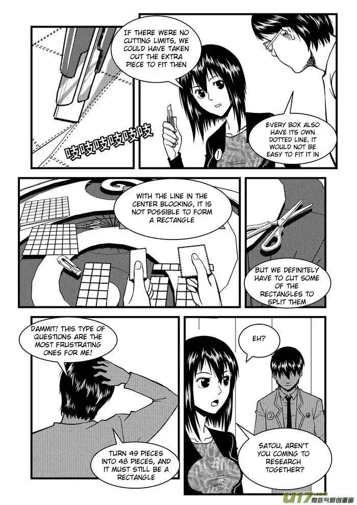 Telencephalon Chapter 5 page 17 - 