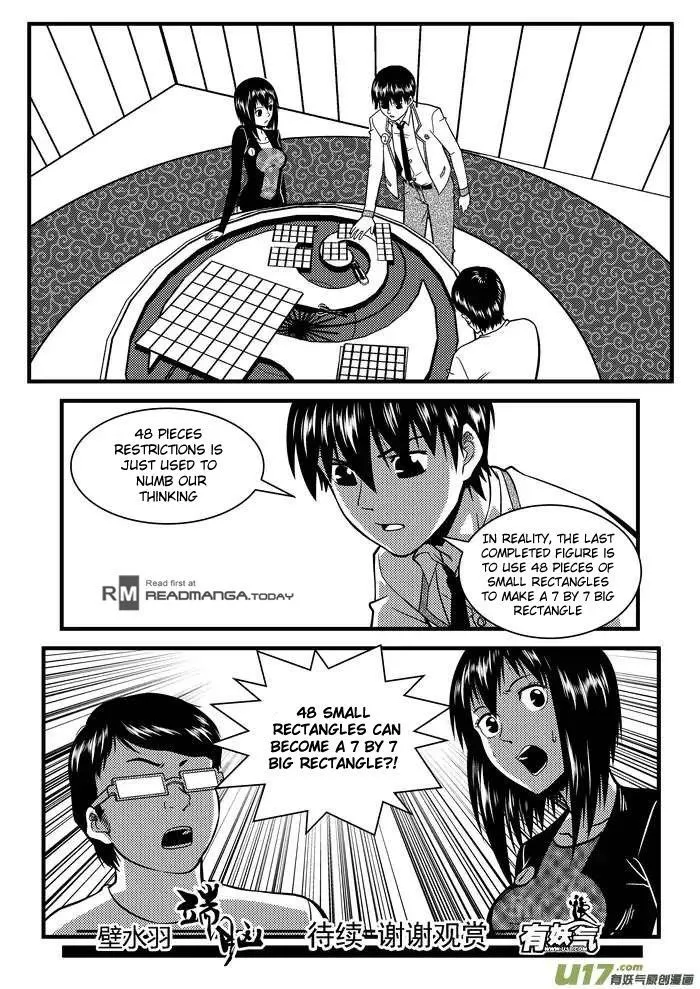 Telencephalon Chapter 5 page 18 - 