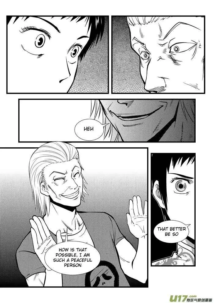 Telencephalon Chapter 5 page 3 - 