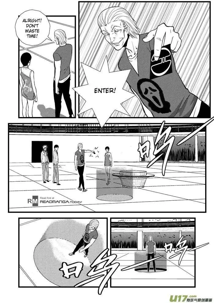 Telencephalon Chapter 5 page 4 - 