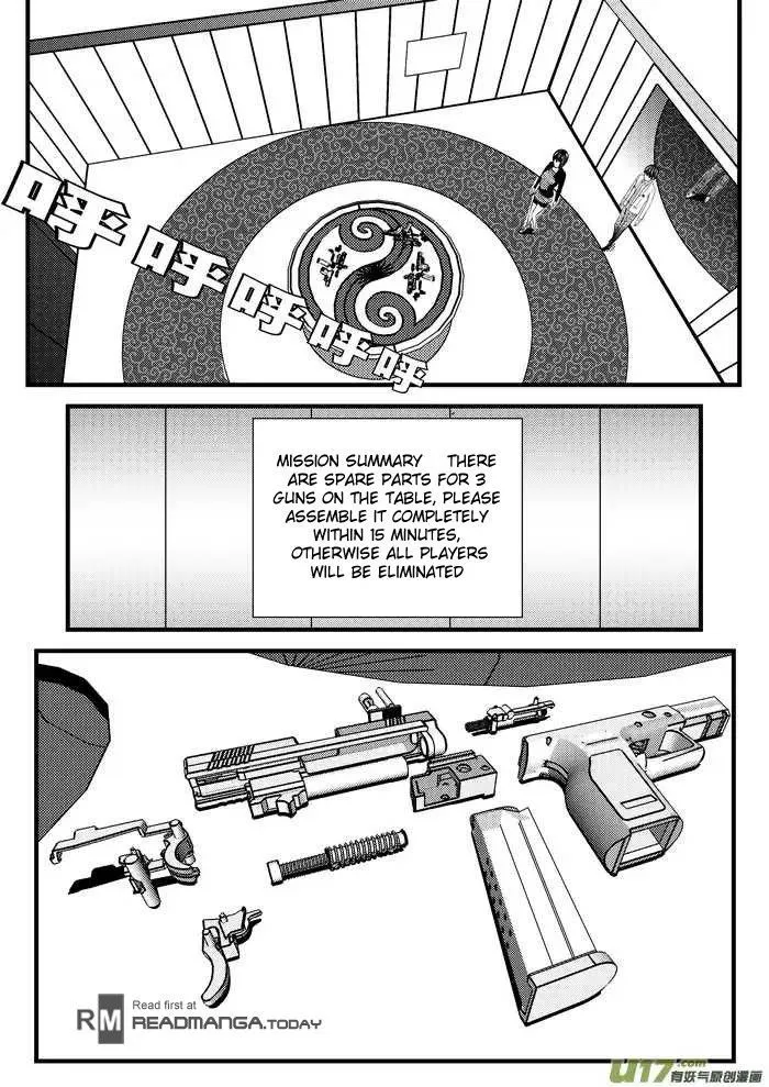 Telencephalon Chapter 6 page 4 - 