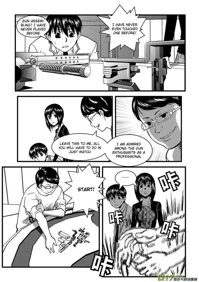 Telencephalon Chapter 6 page 5 - 