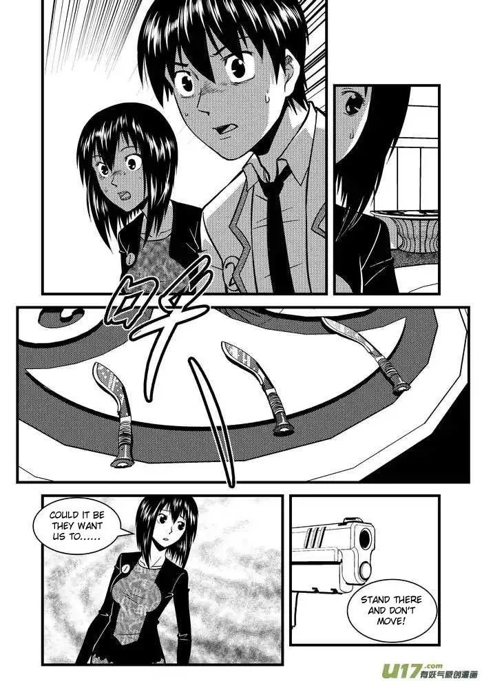 Telencephalon Chapter 6 page 10 - 