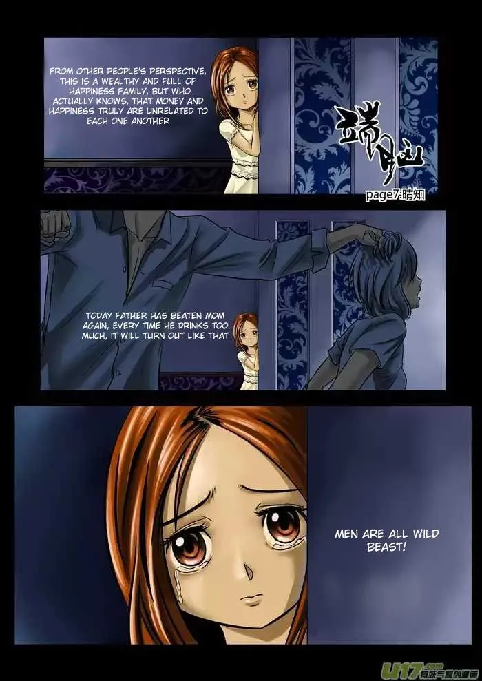 Telencephalon Chapter 7 page 2 - 