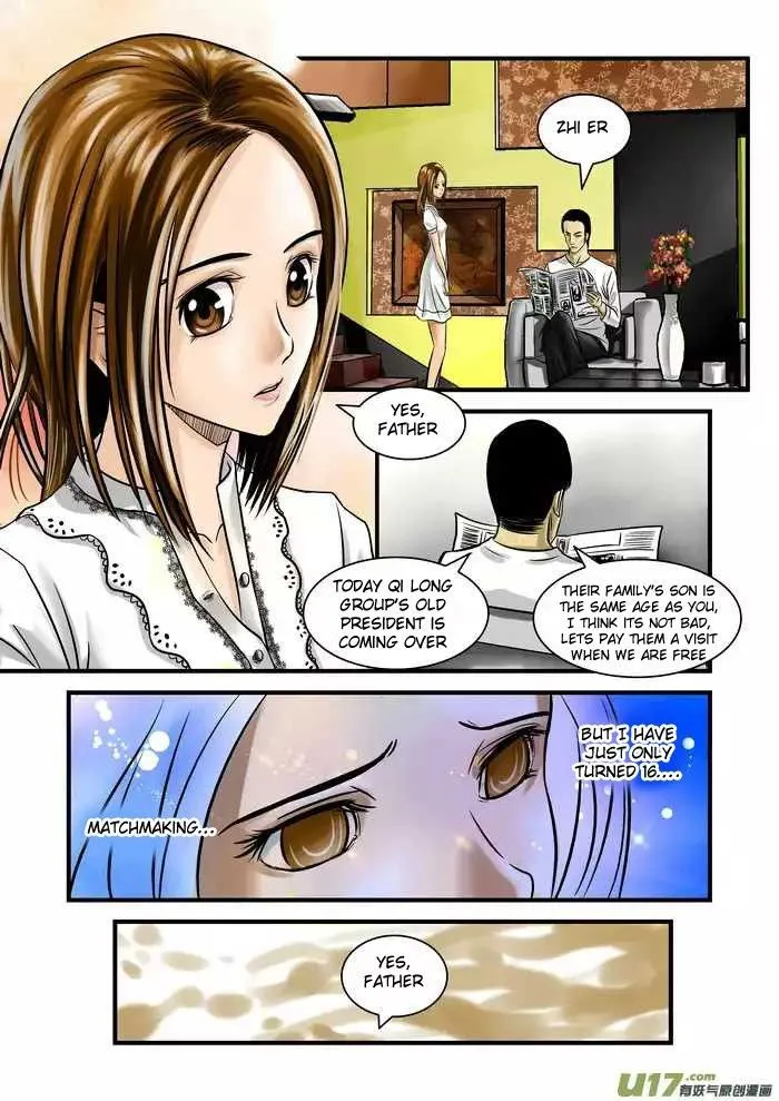 Telencephalon Chapter 7 page 3 - 